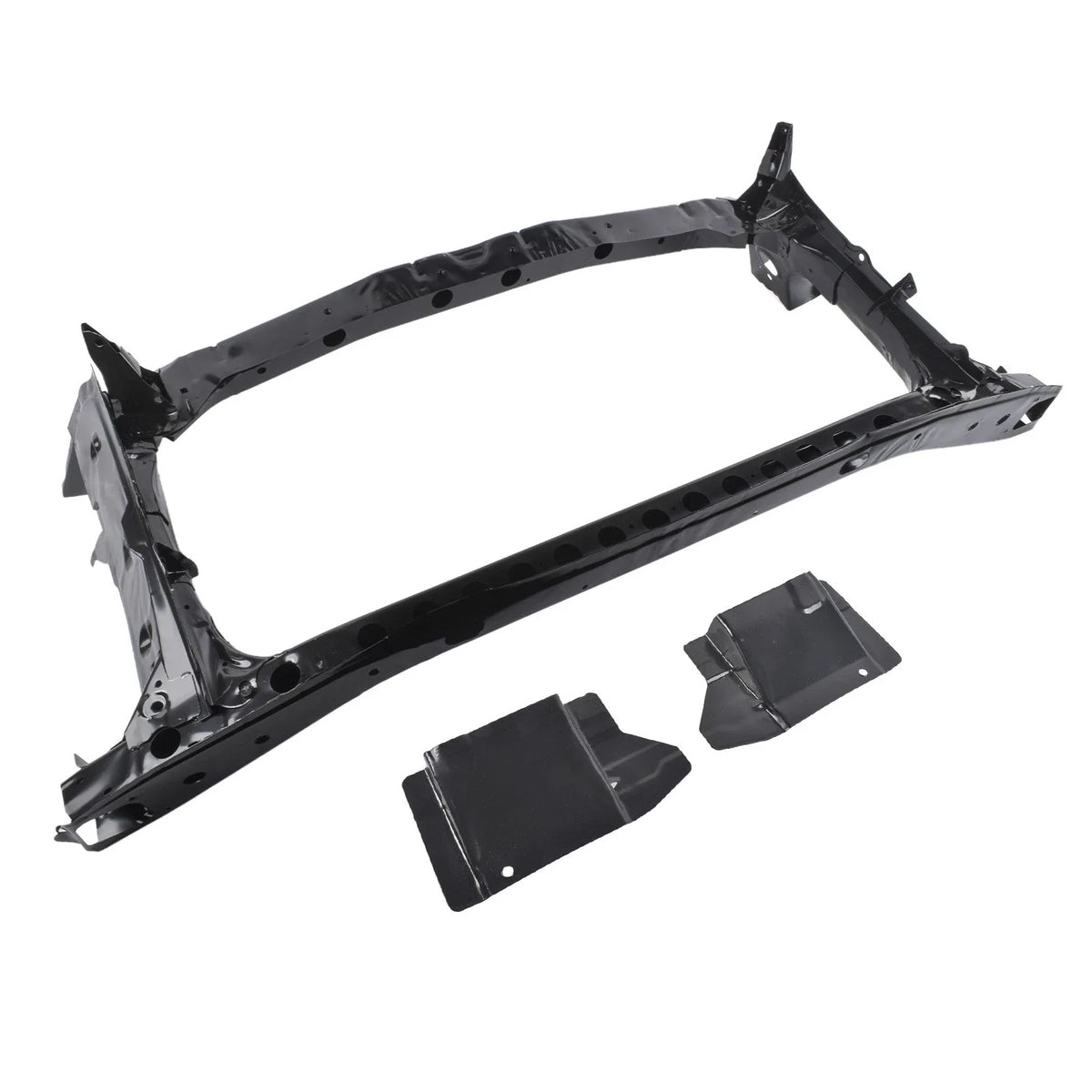 Radiator Core Support Bracket for Chevrolet Suburban (2021–2025)