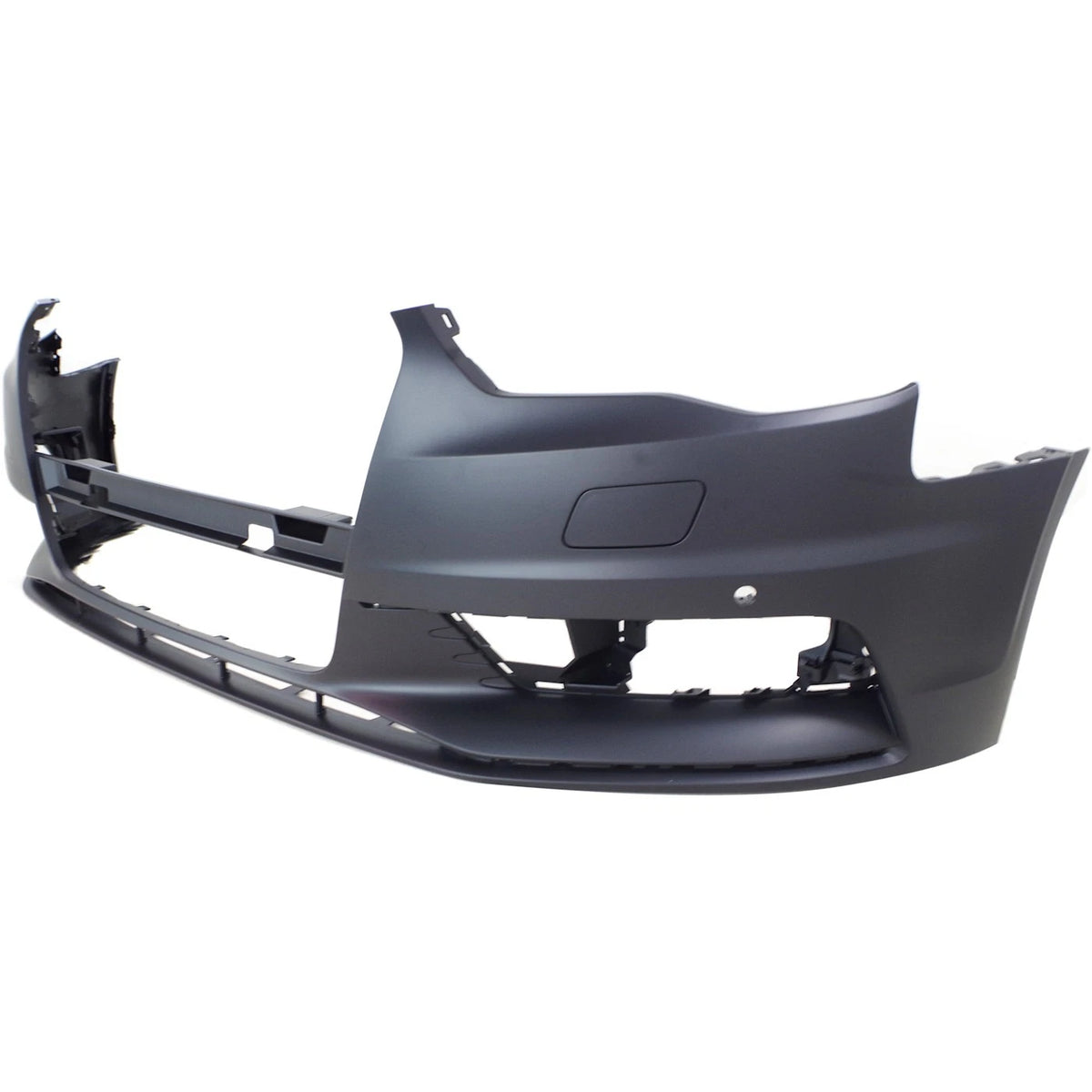 Front Bumper Cover for Audi A3 Quattro (2015–2016) AU1000219 8V5807065BGRU