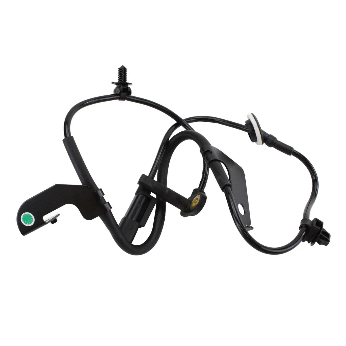 Wheel Speed Sensor NTK ABS for Toyota Hilux N70 2005-2015