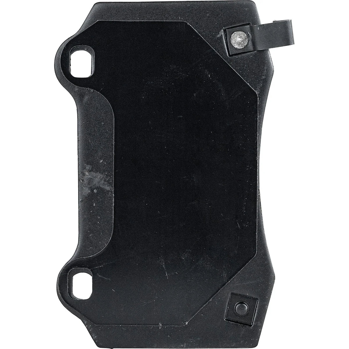 Complete Set of 4 Brake Pads for 2012-2015 Chevrolet Camaro