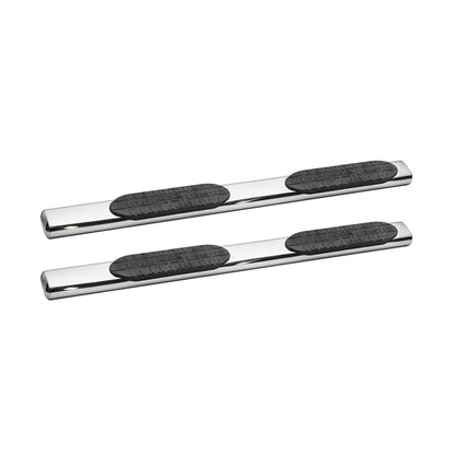 Set of 2 Nerf Bars for Ram 1500 Classic (2009–2010)