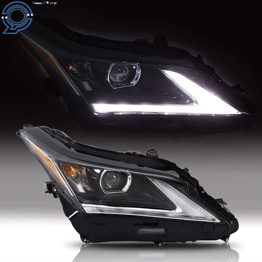 LED Projector Headlight for Lexus RX350 RX450h (2016–2019) Right Side