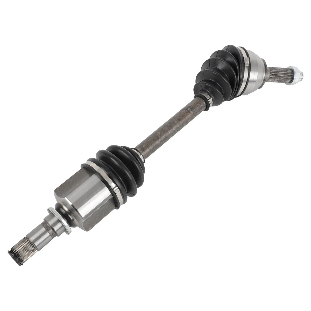 Front CV Axle Shaft Pair for Mazda 3 (2007-2013) & 5 (2012-2015)