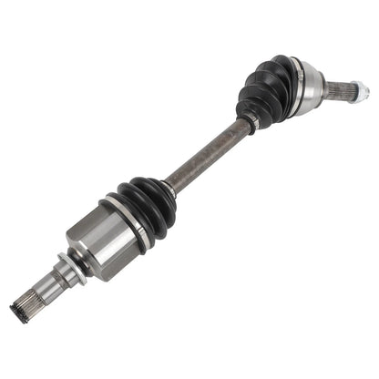 Front CV Axle Shaft Pair for Mazda 3 (2007-2013) & 5 (2012-2015)