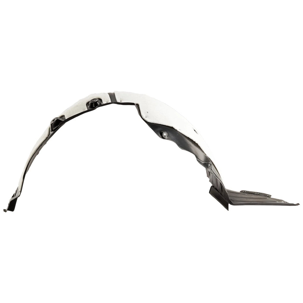 Fender Liner for Hyundai Azera (2012–2014) Front Driver Side Inner