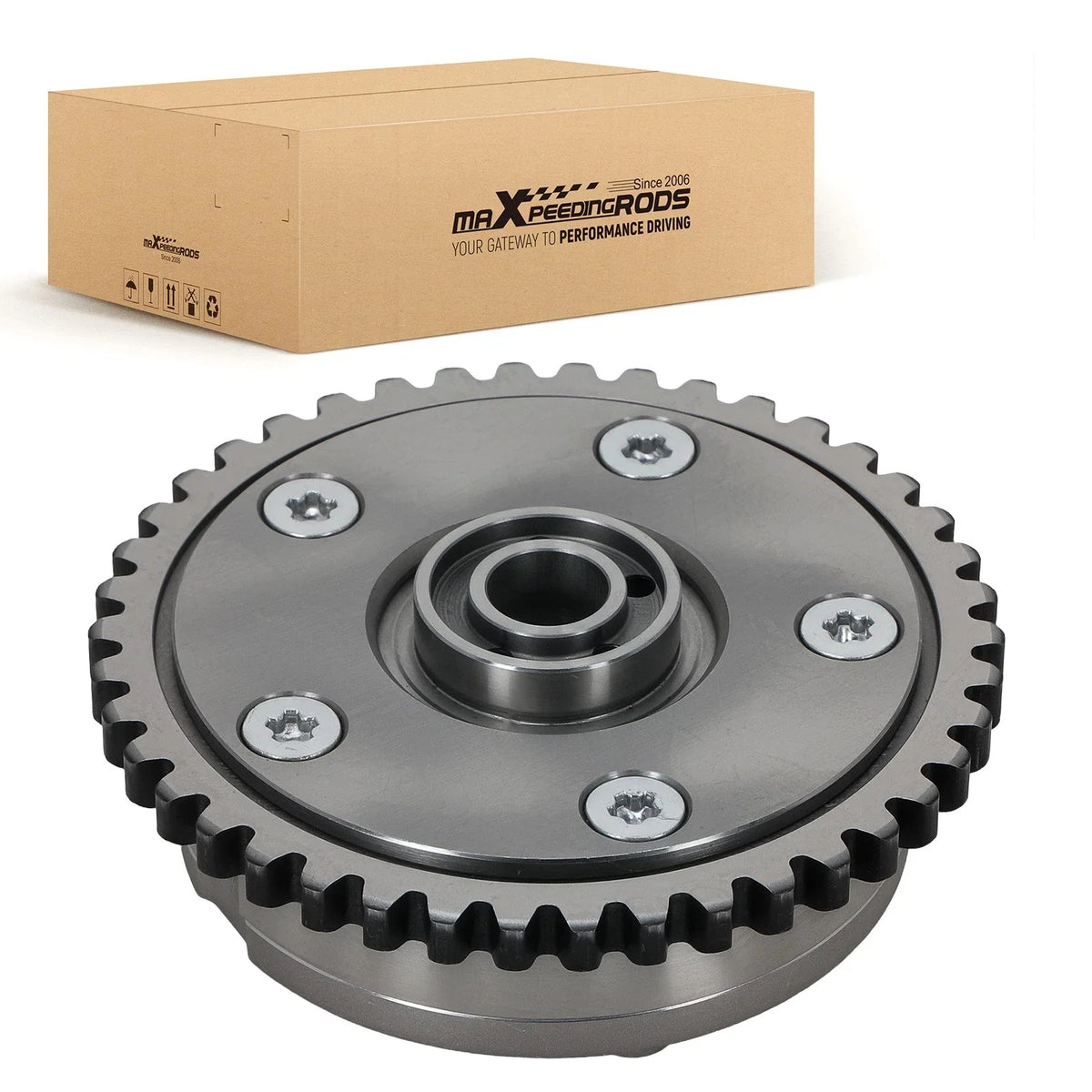 Exhaust Camshaft Adjuster for BMW 750i (2006–2008)