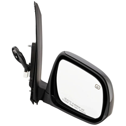 Power Mirror - Heated Passenger Side for 2013-2017 Toyota Sienna