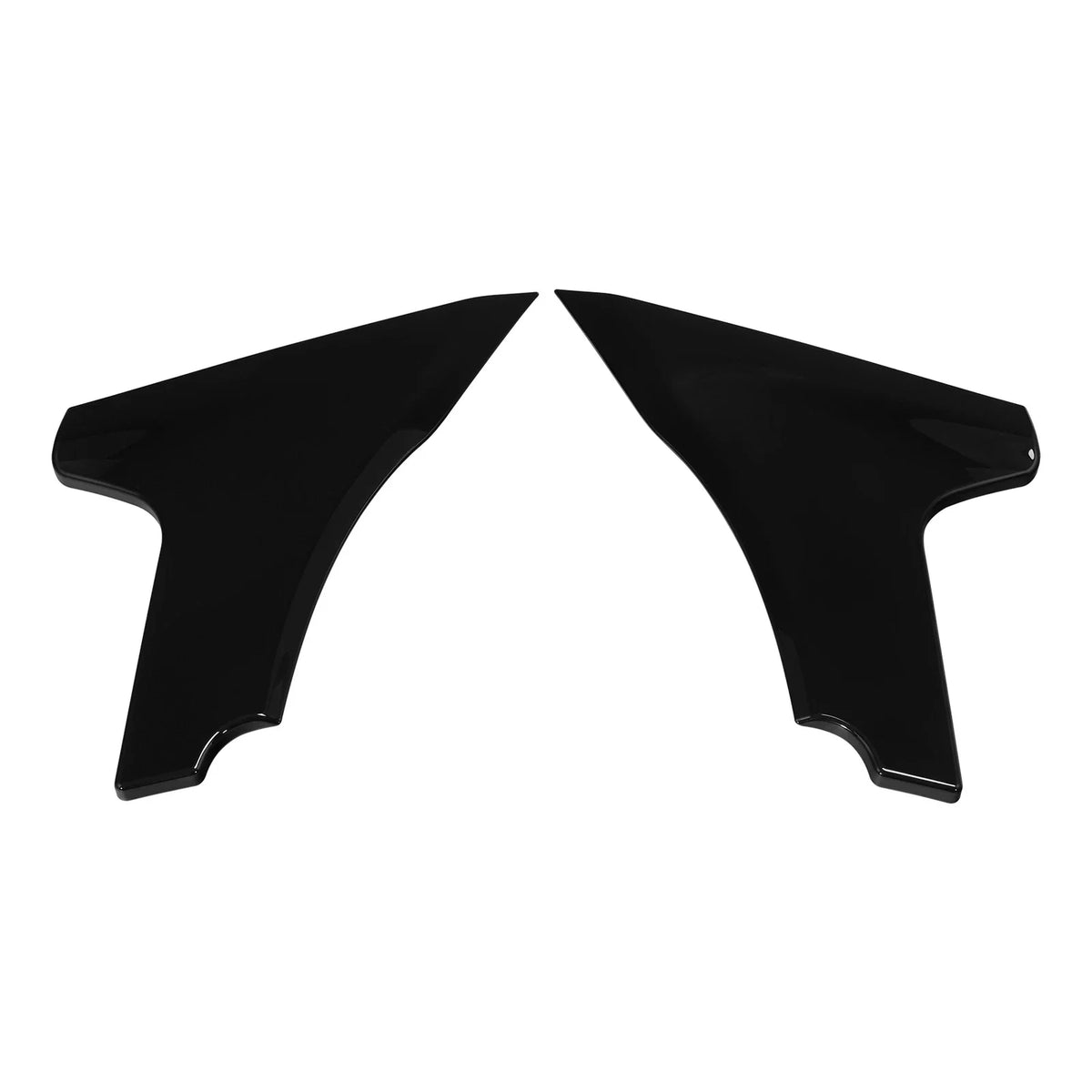 Spoiler Panel Protector for Harley CVO Road Glide Fairing 2023-2025