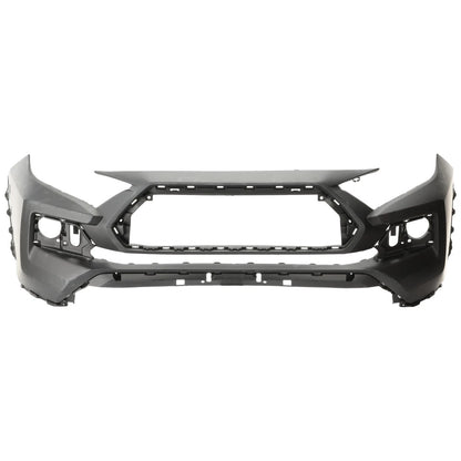 Front Bumper Cover for Toyota RAV4 (2019–2024)