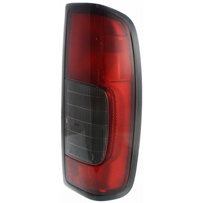 Tail Light Passenger Right Side 265508Z325 for Nissan Frontier (2002–2004)