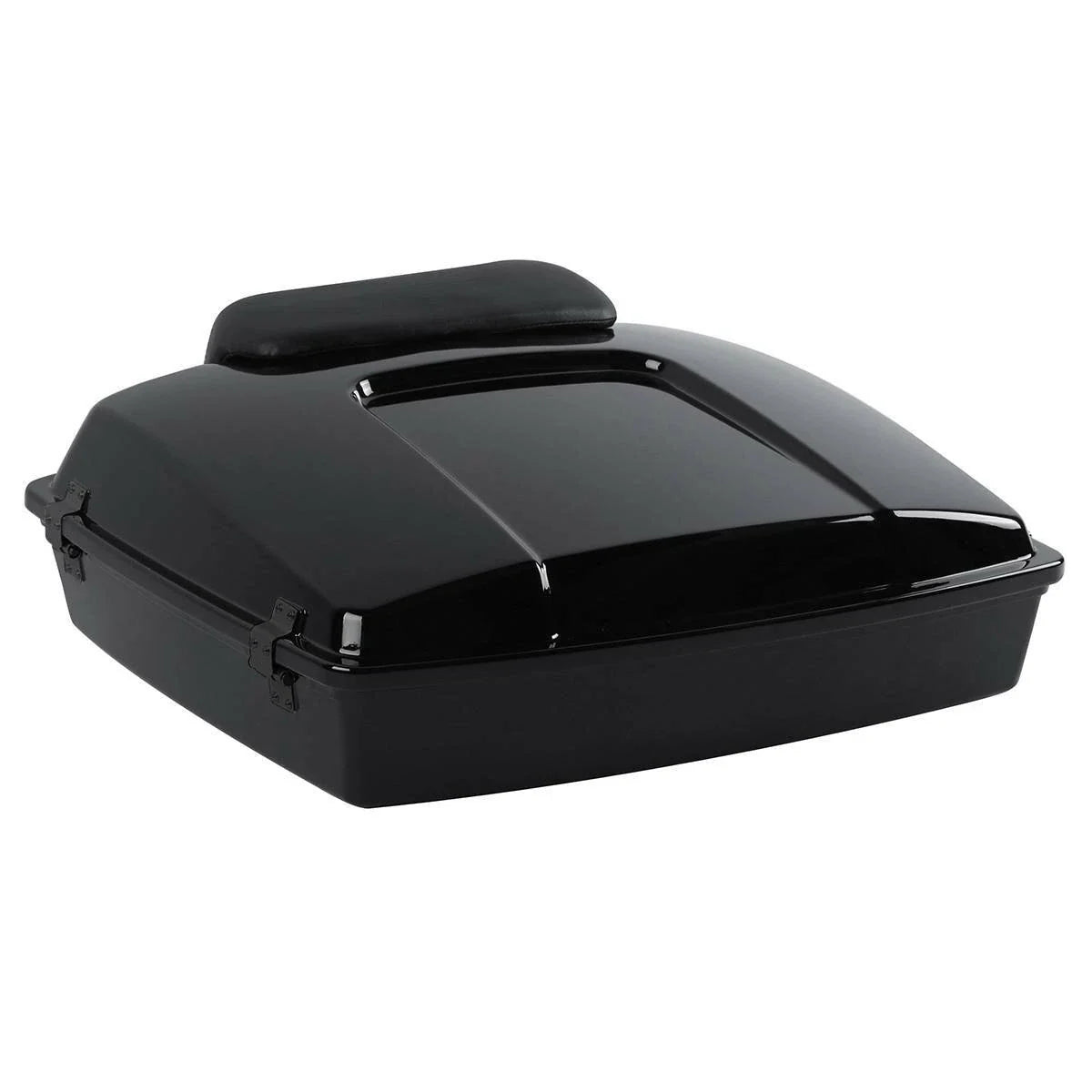 Razor Trunk Pad Mount Rack Plate for Harley Touring Electra Glide (2009–2013)