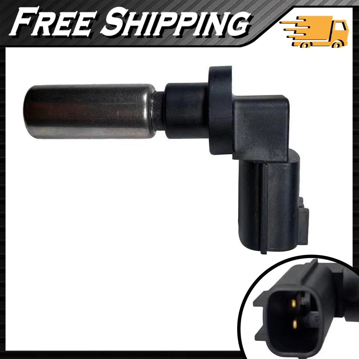 Camshaft Position Sensor for Nissan Pickup (2002–2004)