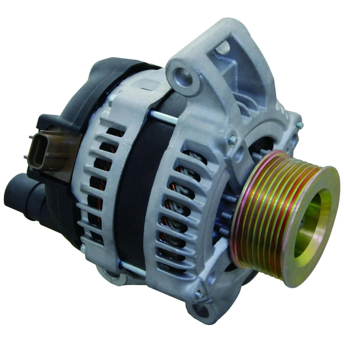 Alternator for Ford F450 6.4L Diesel (2008–2010)