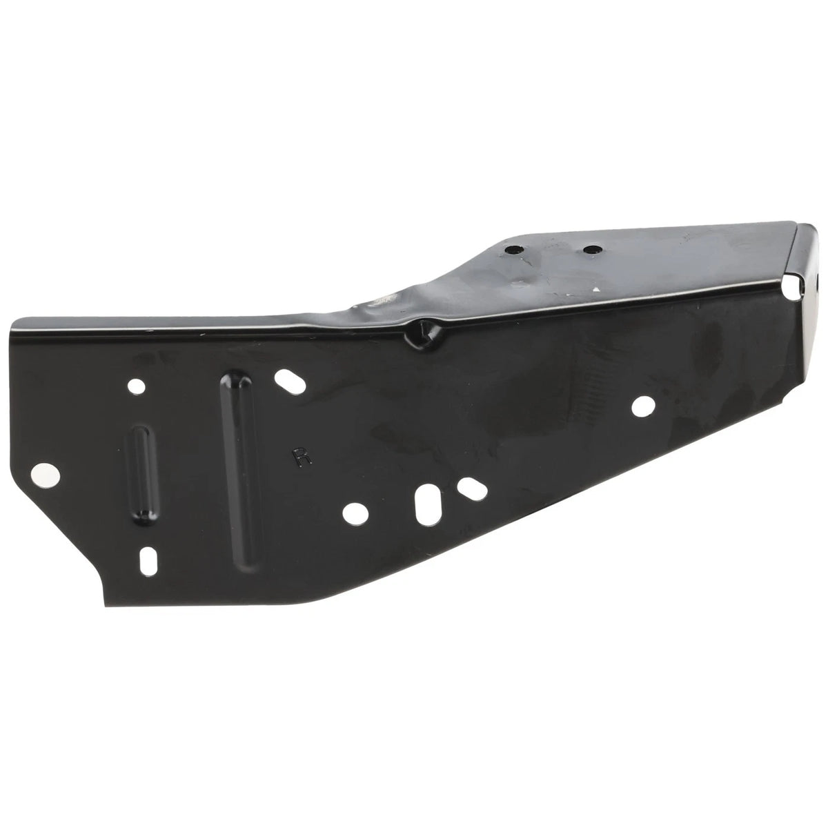 Front Bumper Reinforcement for Mitsubishi Outlander (2014–2020) Right Side