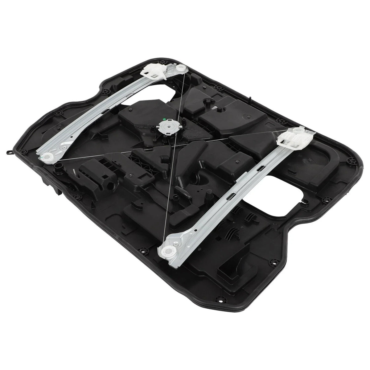 Passenger Side Window Regulator for 2009-2010 Dodge Ram 1500 Front