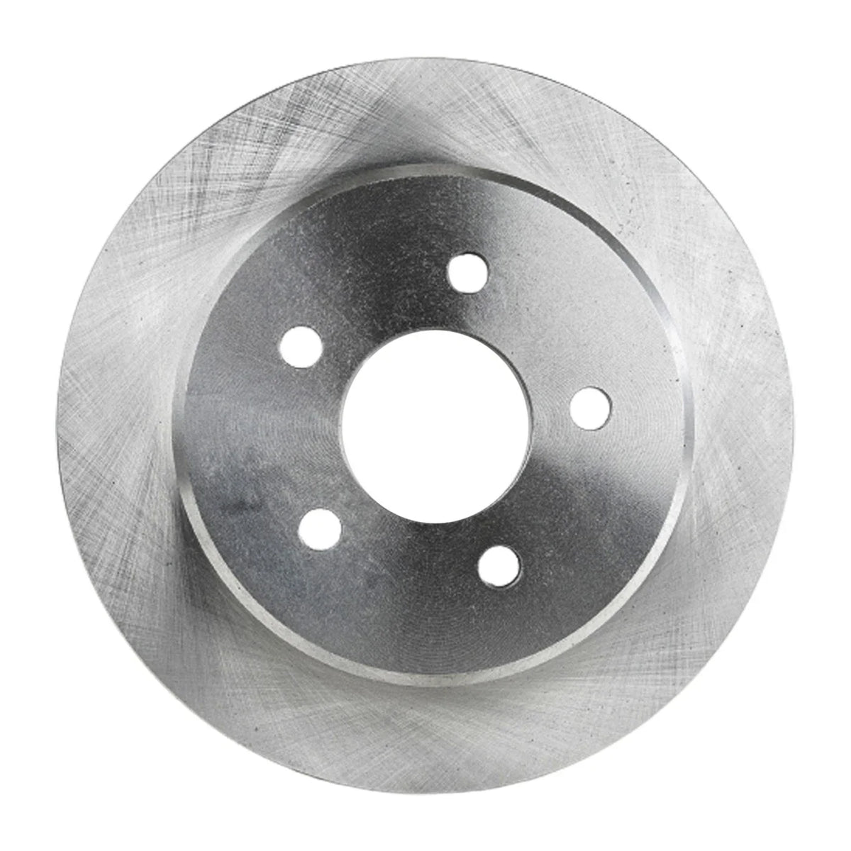 Disc Brake Rotor Set Rear for Lincoln Town Car (1991–1995)