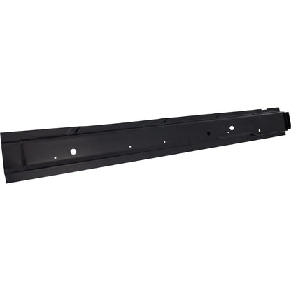 Rocker Panel Driver Left Side for Jeep Cherokee Wagoneer (1984–1990)