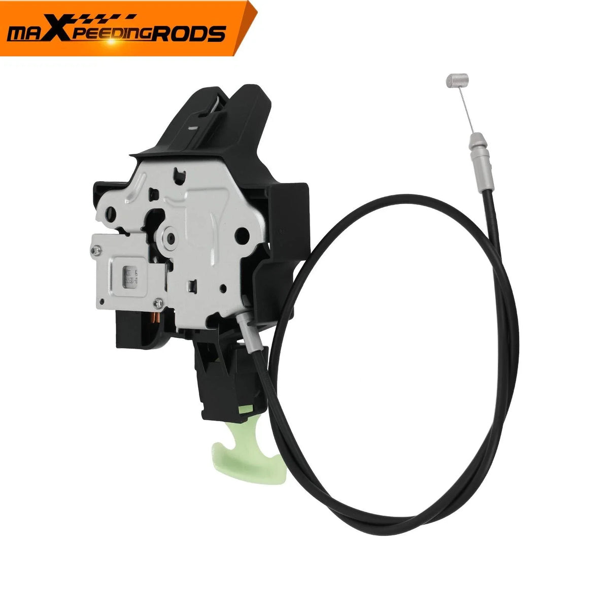 Rear Trunk Deck Lid Latch Actuator for Toyota Camry (2018–2024)