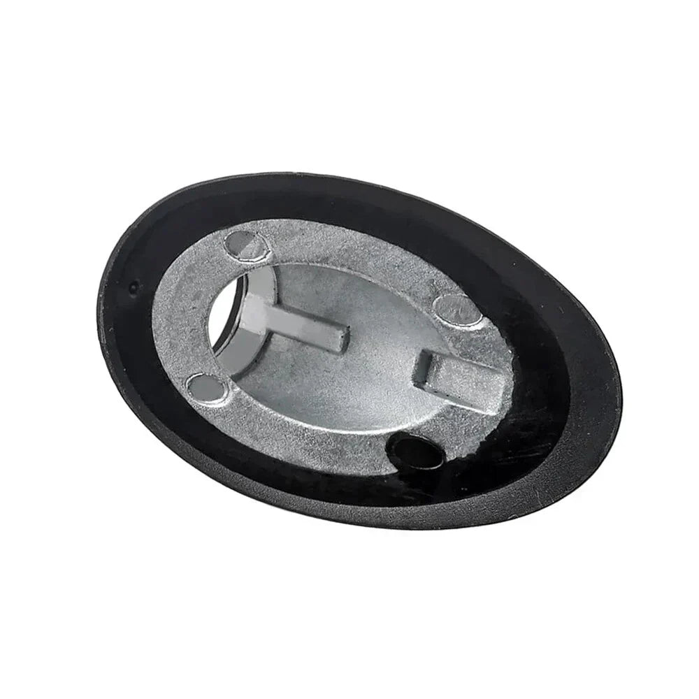 Mounting Base Adapter & Nut for Antenna - Tacoma 2005-2015