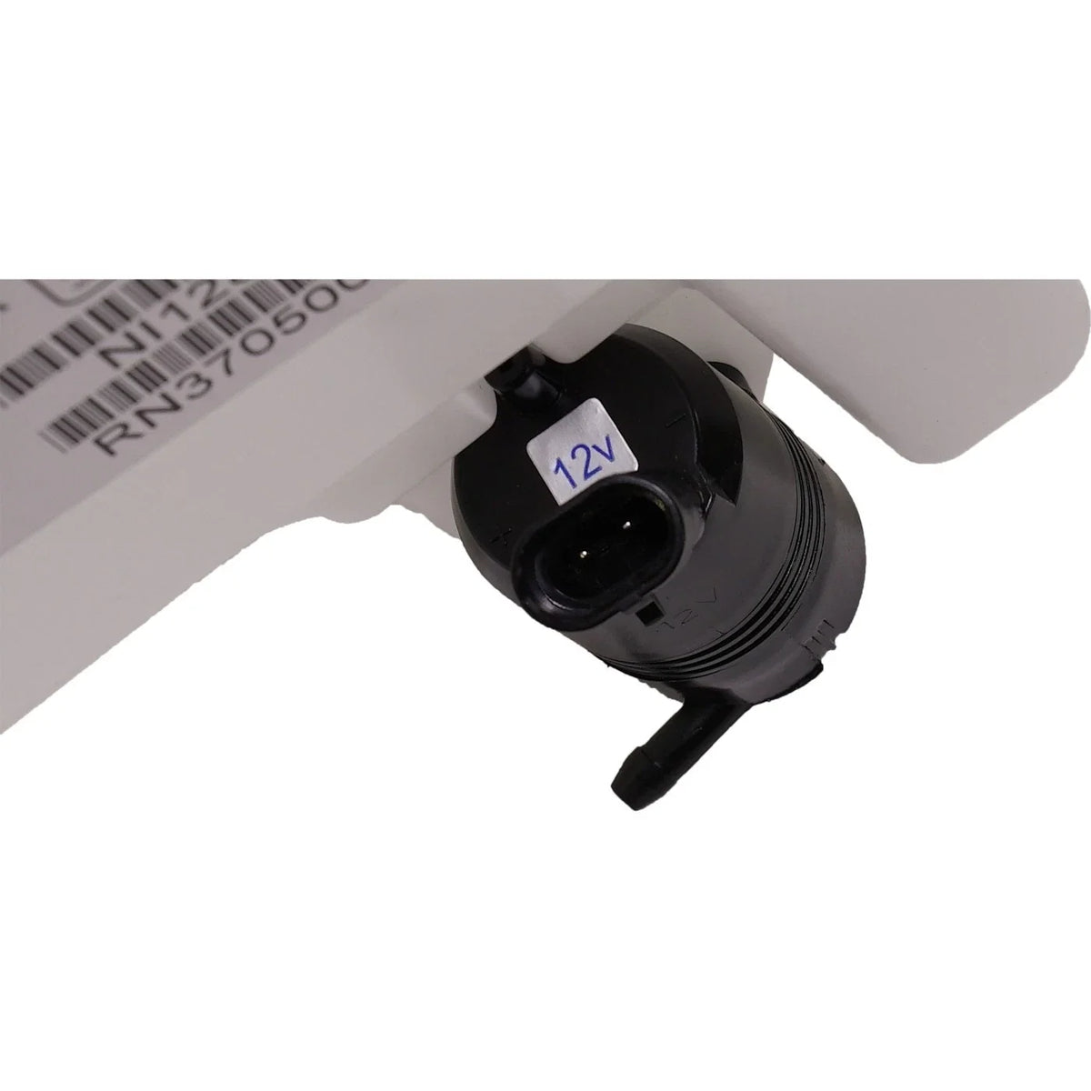 Washer Reservoir for Nissan Sentra (2013–2016)
