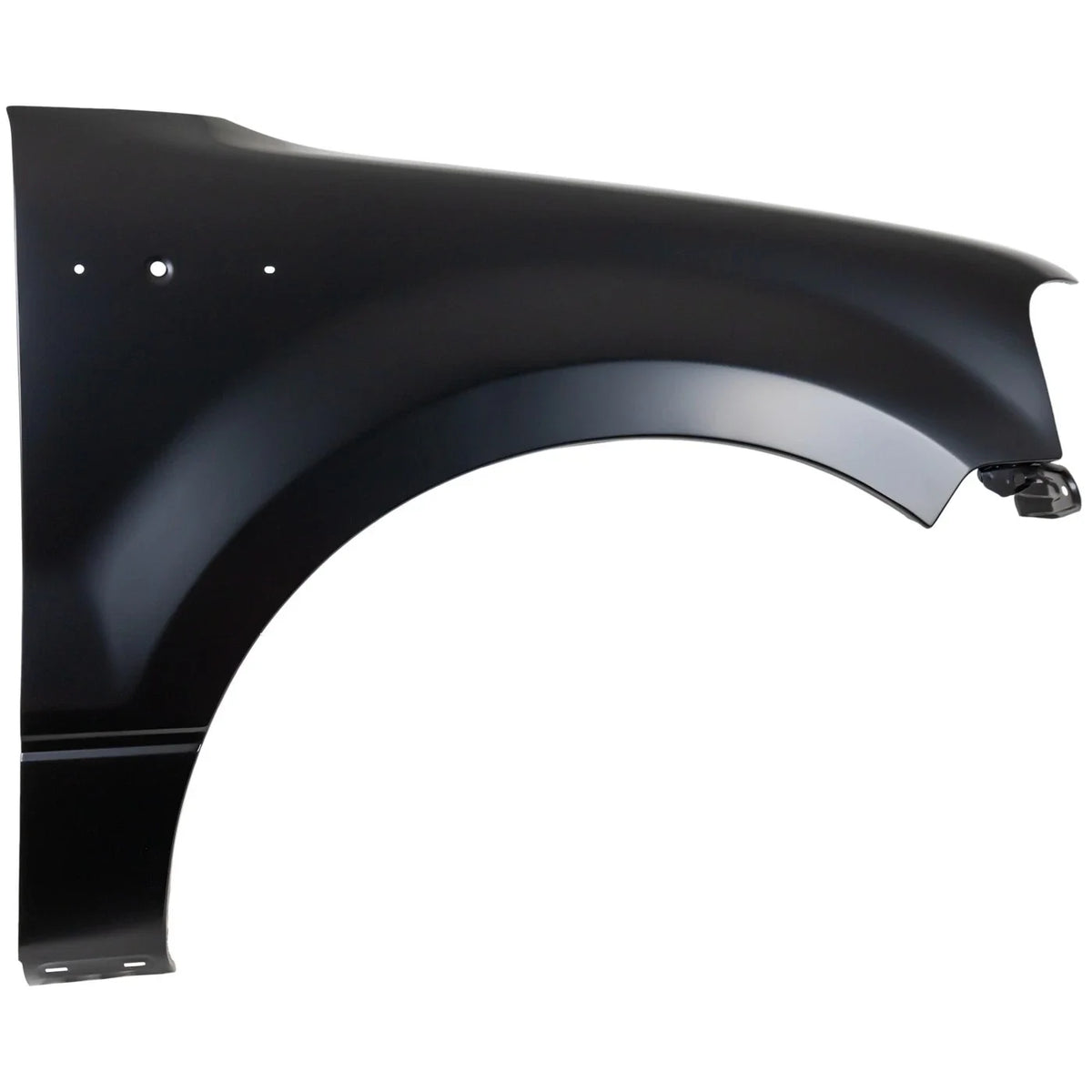 2004-2006 Ford F-150 Front Passenger Side Fender