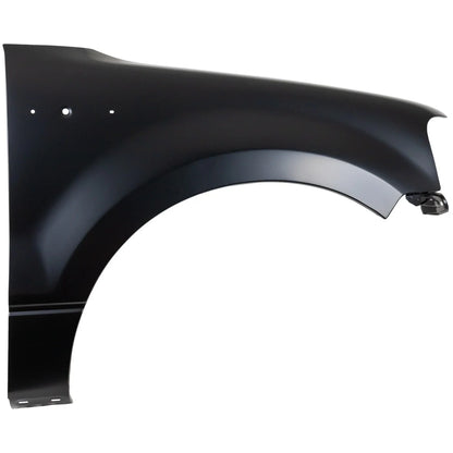 2004-2006 Ford F-150 Front Passenger Side Fender