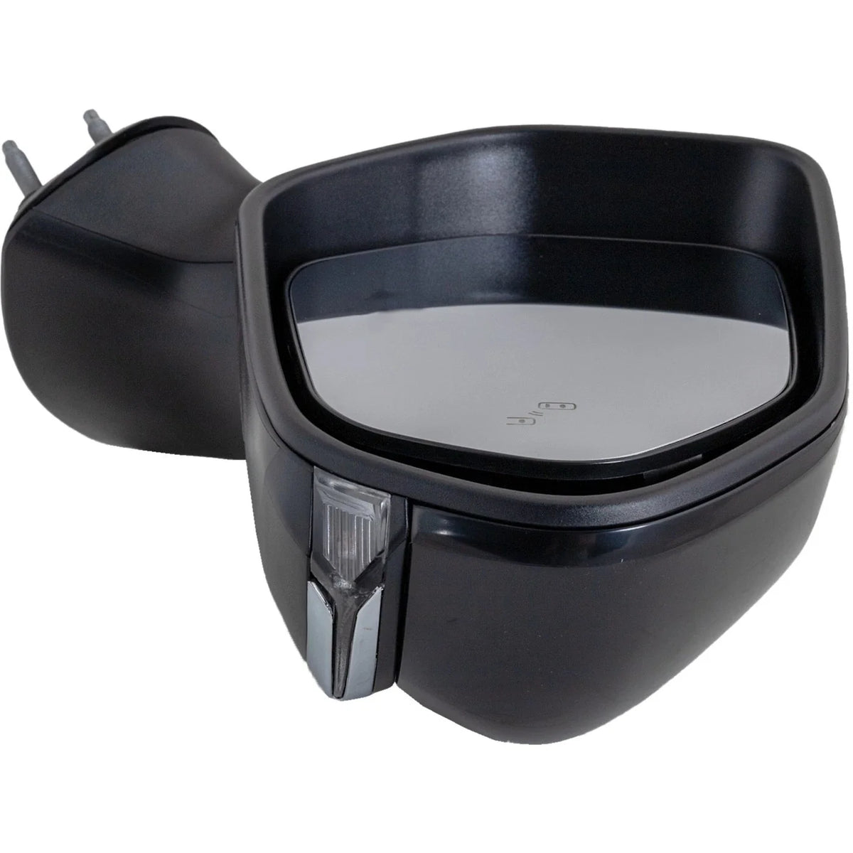 Passenger Side View Mirror for Toyota Camry (2018-2021)