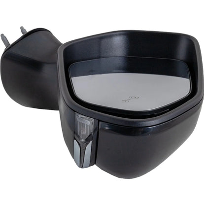 Passenger Side View Mirror for Toyota Camry (2018-2021)