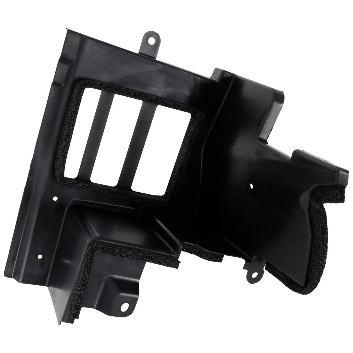Air Intake Ducts Set of 2 for