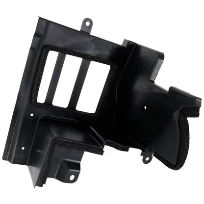 Air Intake Ducts Set of 2 for