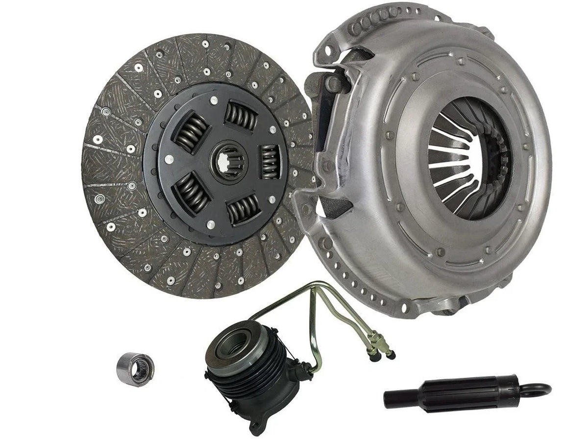 Clutch Kit for Jeep Comanche 1987–1989