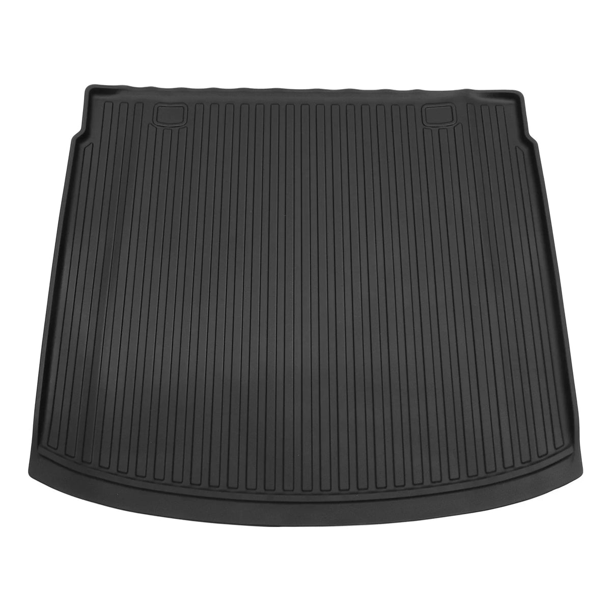 Cargo Liner Rear Trunk Mat for Honda CR-V (2017–2022) TPE Stripe Pattern