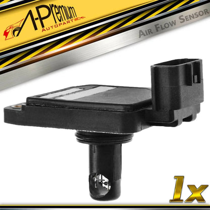 Mass Air Flow Sensor for Nissan Frontier Xterra (1998–2004)