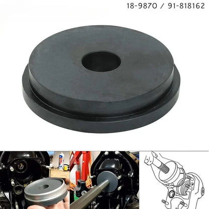 Bellow Retainer Ring Install Driver Tool for Mercruiser Alpha 1 Gen 2