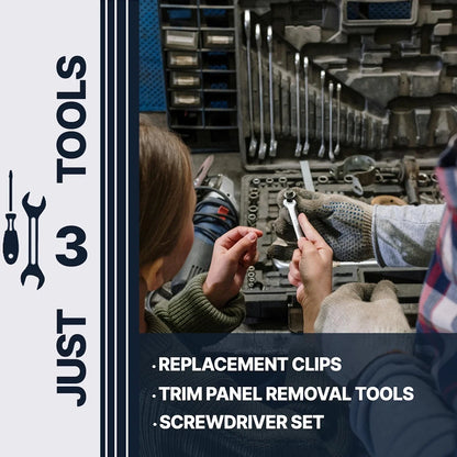 Front Lower Engine Splash Shield AWD for Lexus IS250 (2011-2013)