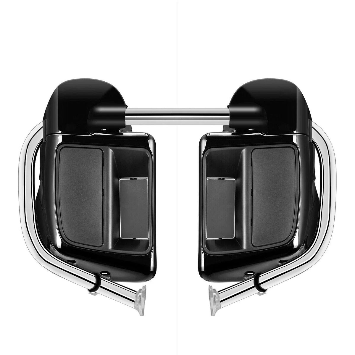 Engine Guard Crash Bar for Harley Road Glide & Electra Glide (2014-2024)