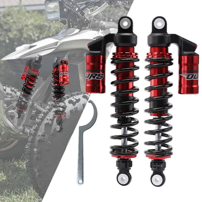 Front Suspension Shocks for Honda Rancher 350 2000-2006 51400-HN5-990