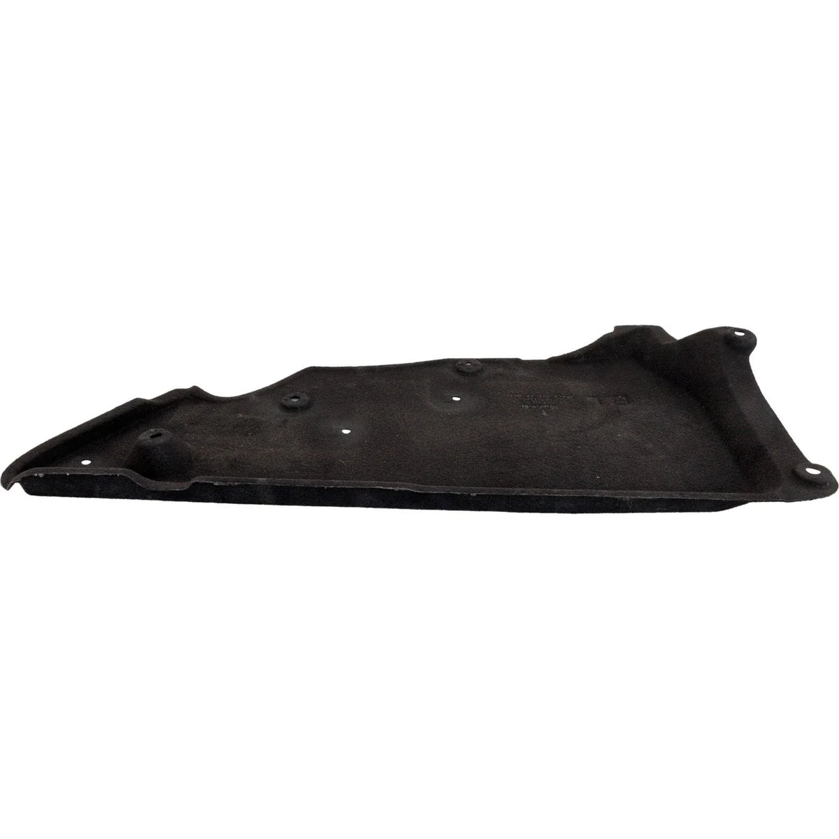 Engine Splash Shield, Rear Driver Side for 2019-2024 Lexus ES350