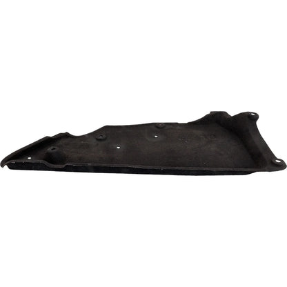 Engine Splash Shield, Rear Driver Side for 2019-2024 Lexus ES350