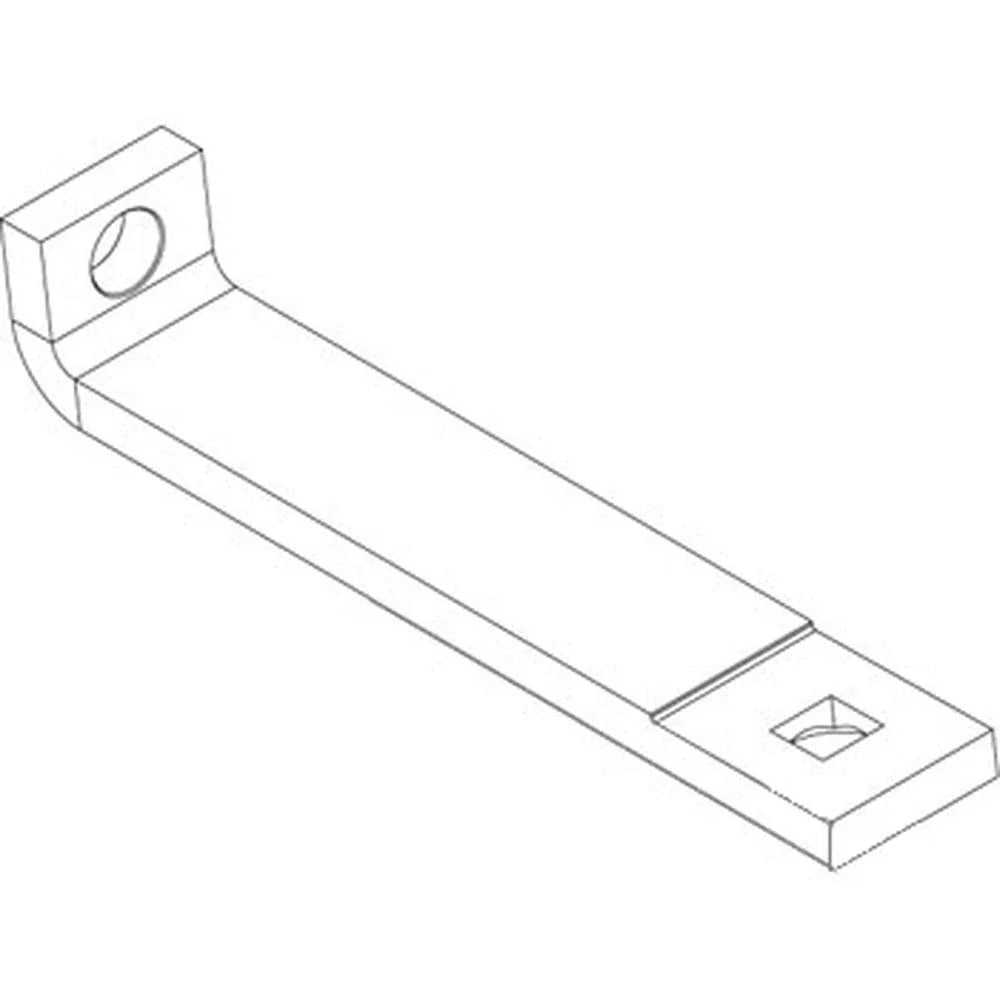 Idler Strap AMH144503 for