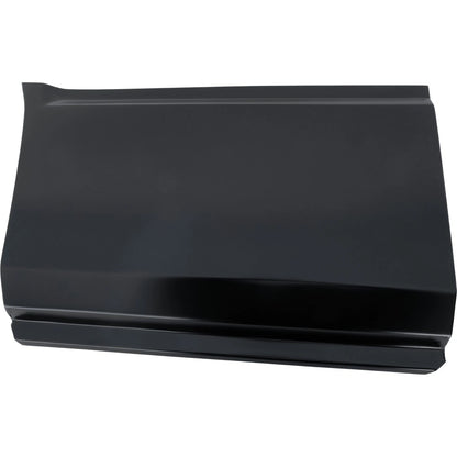 Quarter Panels Set of 2 for Lower Left Right
