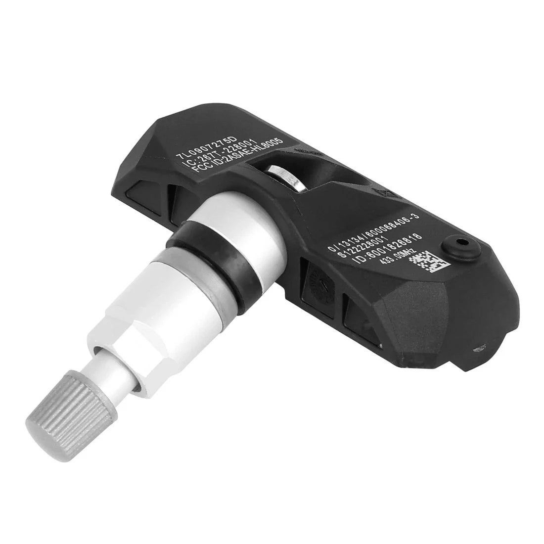 TPMS Tire Pressure Sensor 433MHz 7L0907275B for Volkswagen Touareg (2004–2007)