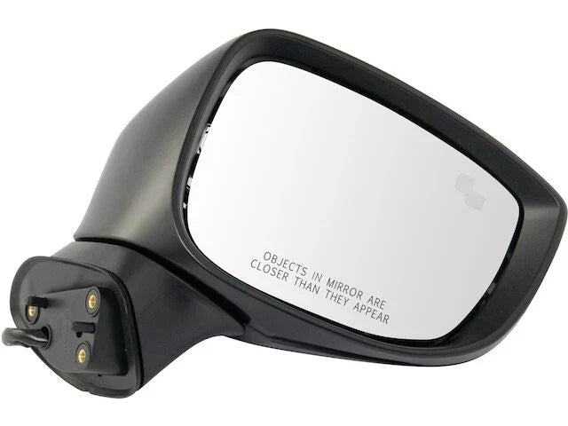 2017-2023 Mazda CX-5 Right Mirror CZ931DY