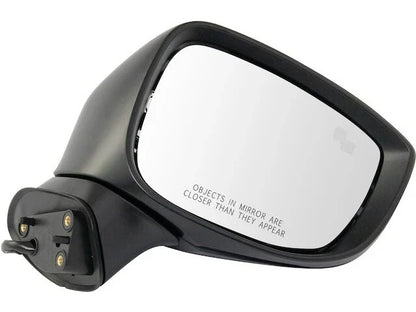 2017-2023 Mazda CX-5 Right Mirror CZ931DY