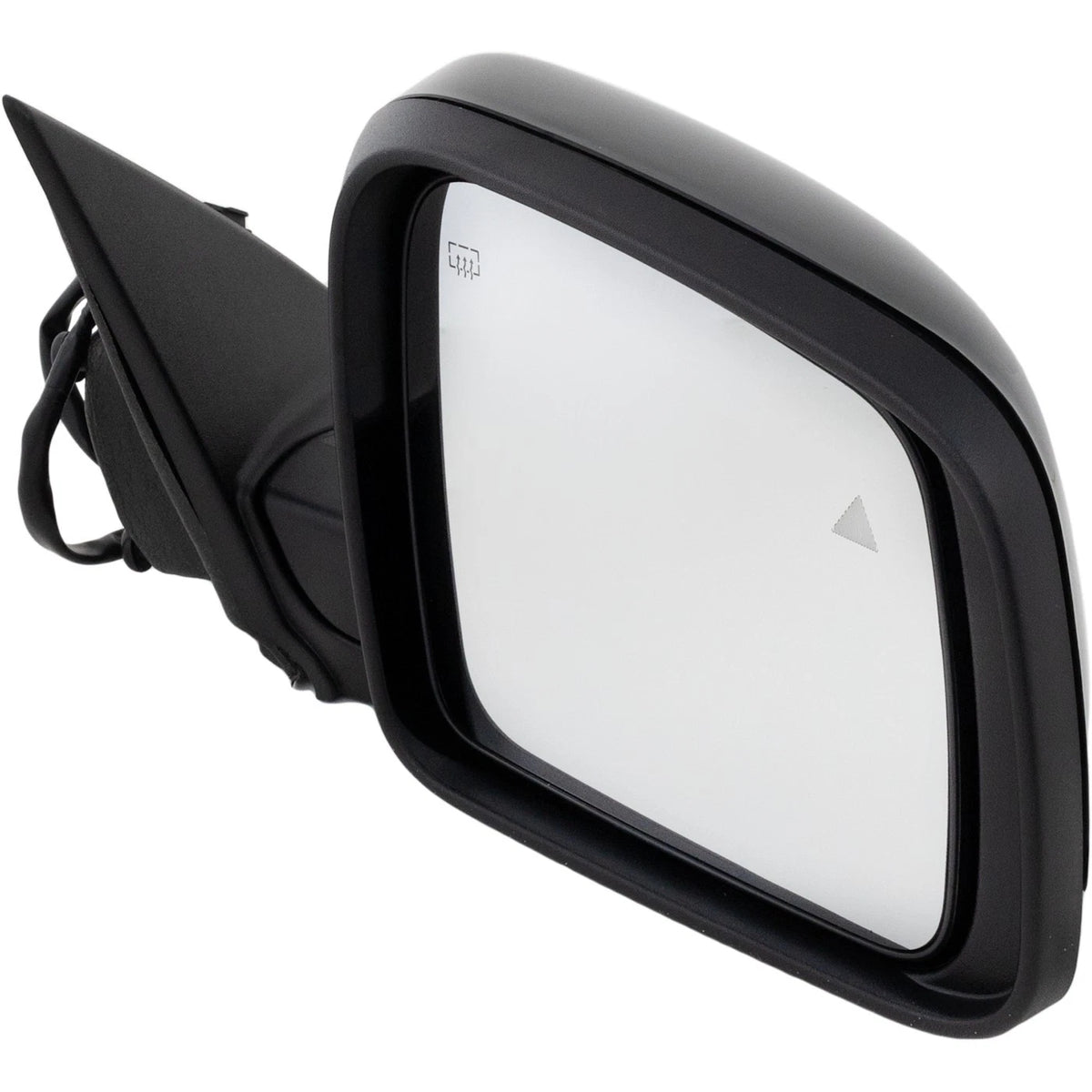 Heated Right Side Mirror 6RD26KXJAB for Dodge Durango (2019–2022)