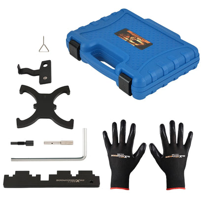 1.6 EcoBoost Camshaft Timing Tool Set for Ford Kuga Galaxy Mondeo 2010-2019