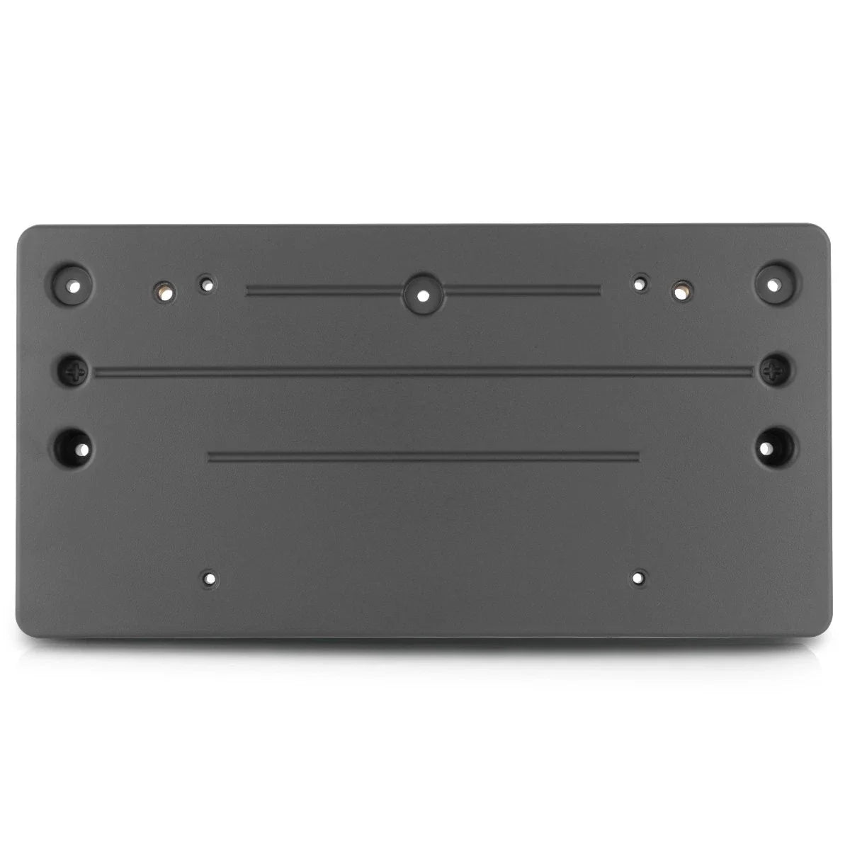 Tow Hook License Plate Mounting Bracket for BMW M2 (2019–2020)