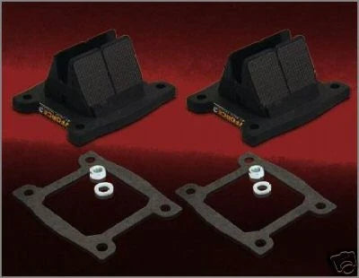 V-Force 4 Reeds for Yamaha Banshee (1987–2006) - Carbon Fiber