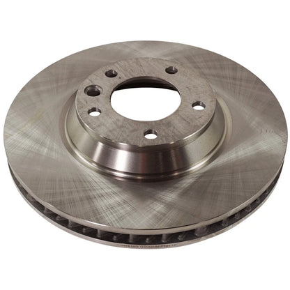 Brake Pads and Disc Rotors Kit for VW Touareg, Porsche Cayenne