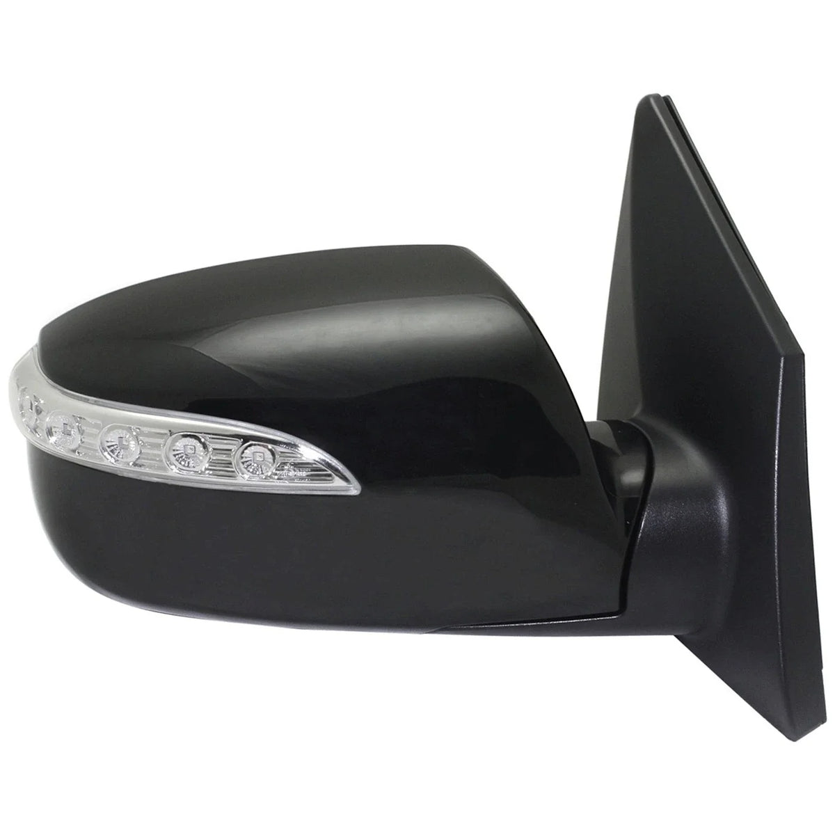 Passenger Mirror Right Side for Hyundai Tucson (2010-2015)